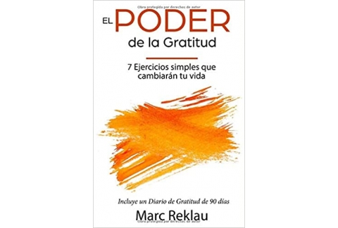 El Poder de la Gratitud