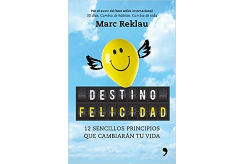 Destino felicidad