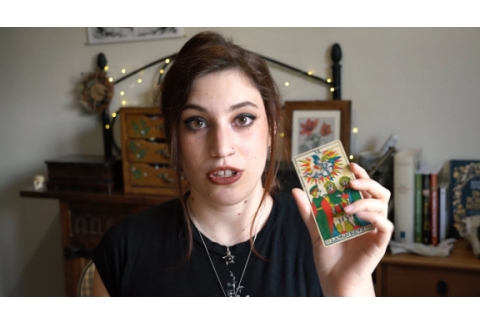 9 EJERCICIOS + 1 RITUAL PARA EL TRABAJO DE SOMBRA