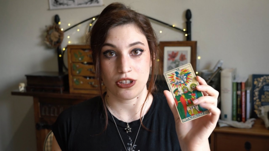 Imagen portada 9 EJERCICIOS + 1 RITUAL PARA EL TRABAJO DE SOMBRA