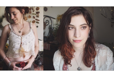 TU MENSTRUACIÓN ES SAGRADA || Cómo me reconcilié y llegué a amar mi ciclo menstrual SIN DOLOR