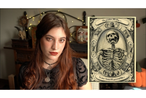 5 FORMAS DE CONECTAR CON LOS ANCESTROS || Especial Samhain