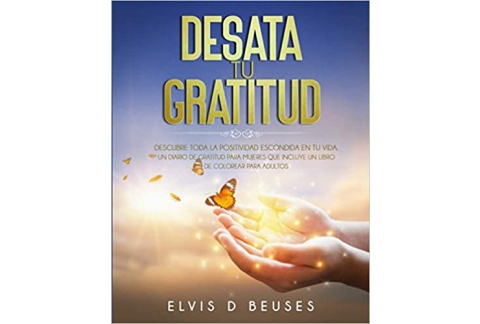Desata tu gratitud