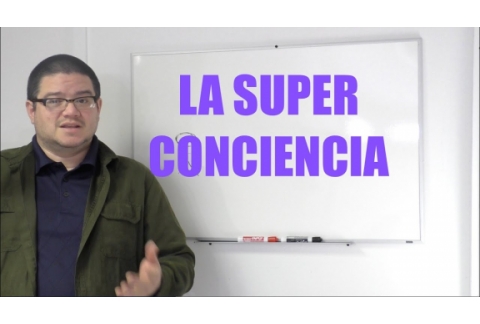 La Super Conciencia