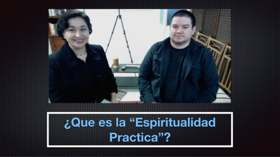 Imagen portada Desarrollo Personal- ¿Que es la espiritualidad practica?