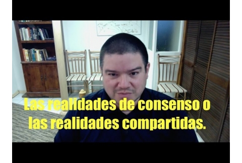 Realidades de consenso
