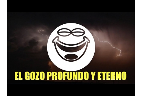 ¿Que es la Felicidad y el Gozo?