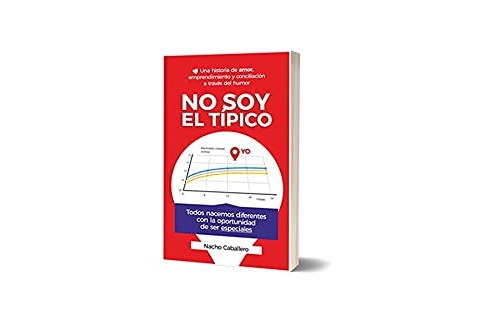 NO SOY EL TÍPICO