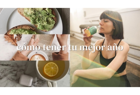 Cómo tener el mejor año de tu vida en 2022