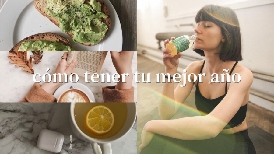 Imagen portada Cómo tener el mejor año de tu vida en 2022