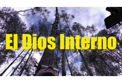 El Dios Interno