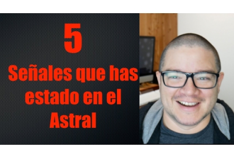 Cinco (5) Señales que has estado en el Astral!.- Fuera de cuerpo.