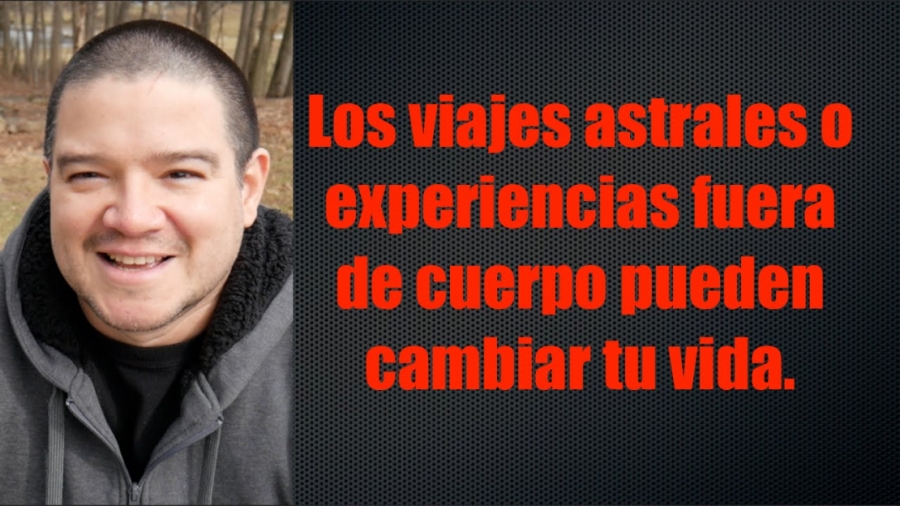 Imagen portada Los viajes astrales pueden cambiar tu vida.