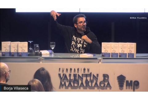 El imparable despertar de la consciencia