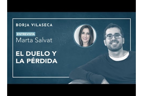 Cómo afrontar la muerte de tus padres | Charla con Marta Salvat