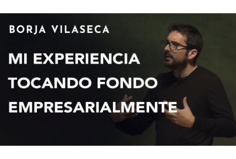 ¿Qué significa ser un líder consciente? | Borja Vilaseca | Kuestiona