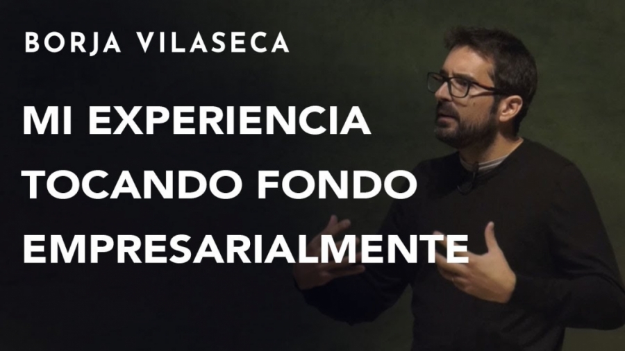 Imagen portada ¿Qué significa ser un líder consciente? | Borja Vilaseca | Kuestiona