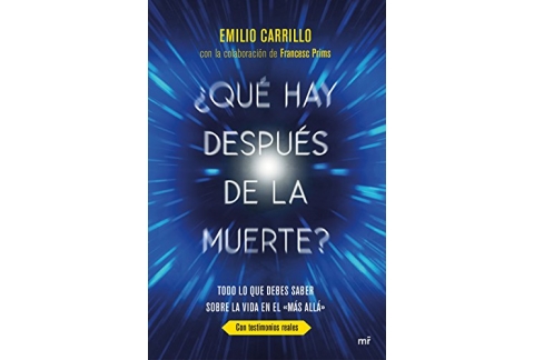 ¿Qué hay después de la muerte?