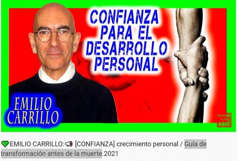 Guía de transformación antes de la muerte