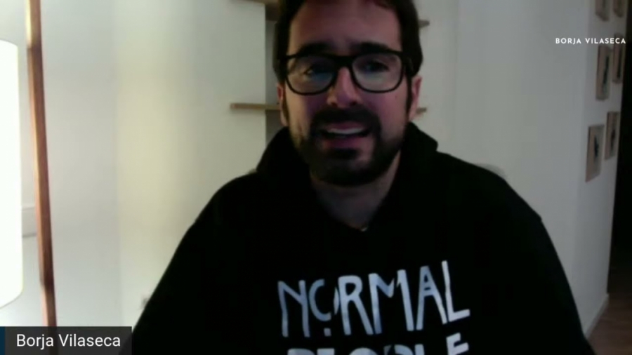 Imagen portada Cómo encontrar tu propósito de vida | Borja Vilaseca