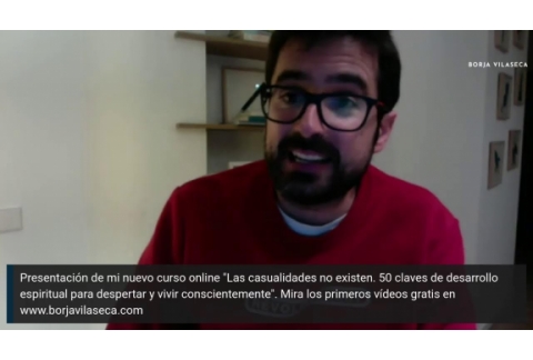 50 claves de desarrollo espiritual para despertar y vivir conscientemente