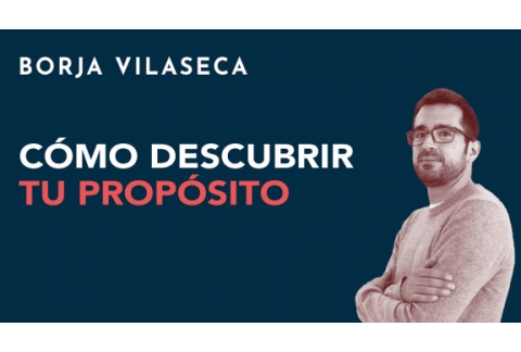 Cómo descubrir tu propósito