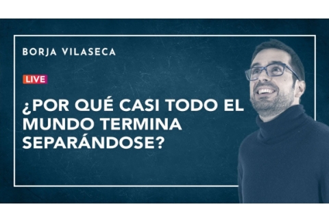 Los 11 errores que cometemos todas las parejas