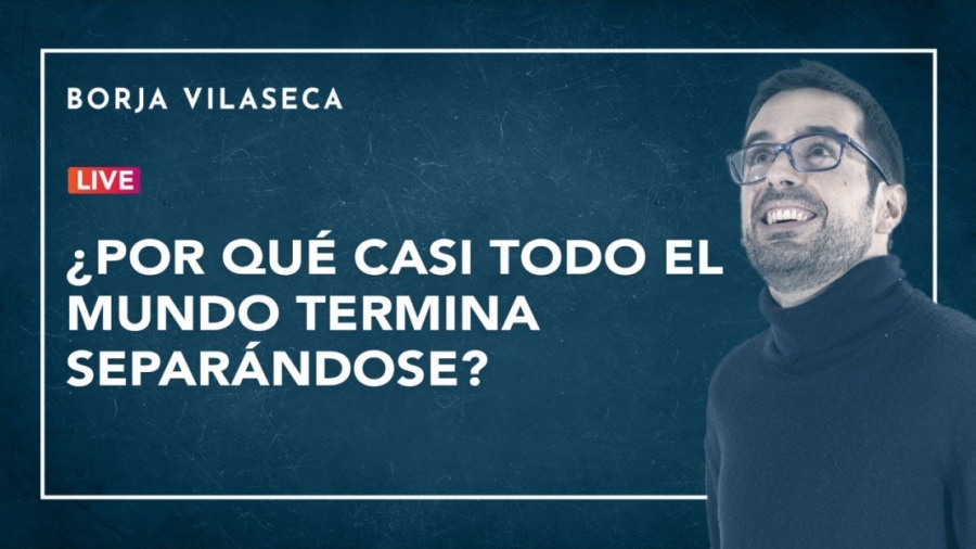 Imagen portada Los 11 errores que cometemos todas las parejas