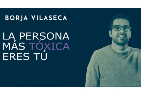 Cómo alejarse de personas tóxicas | Máster en Desarrollo Personal y Liderazgo | Kuestiona