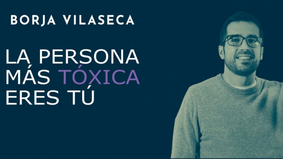Imagen portada Cómo alejarse de personas tóxicas | Máster en Desarrollo Personal y Liderazgo | Kuestiona