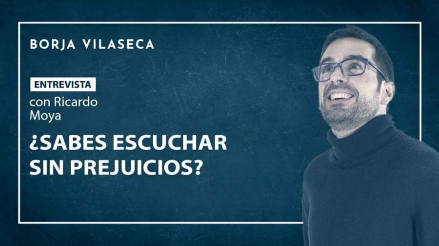 Imagen portada Escuchar sin prejuicios es un milagro | El sentido de la birra |Borja Vilaseca