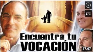 Imagen portada Cómo encontrar tu DON, TALENTO o VOCACIÓN. Y, ¿Qué es DIOS?