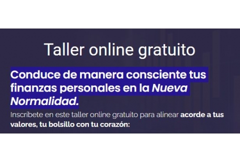Taller Online - El circuito del dinero