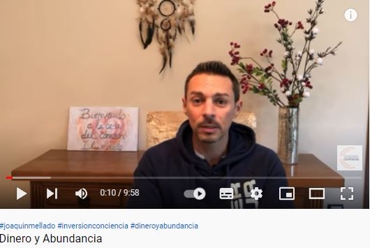 Imagen portada Dinero y abundancia