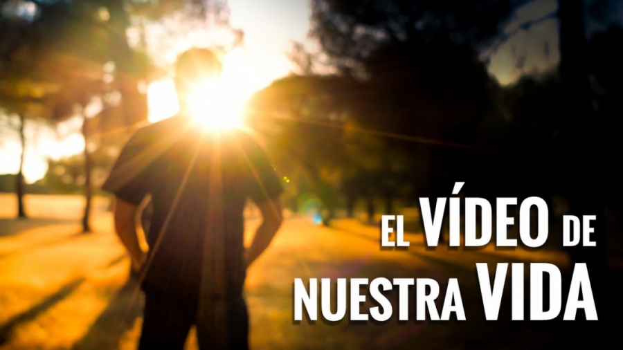 Imagen portada El VÍDEO DE NUESTRA VIDA