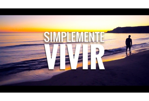 SIMPLEMENTE VIVIR