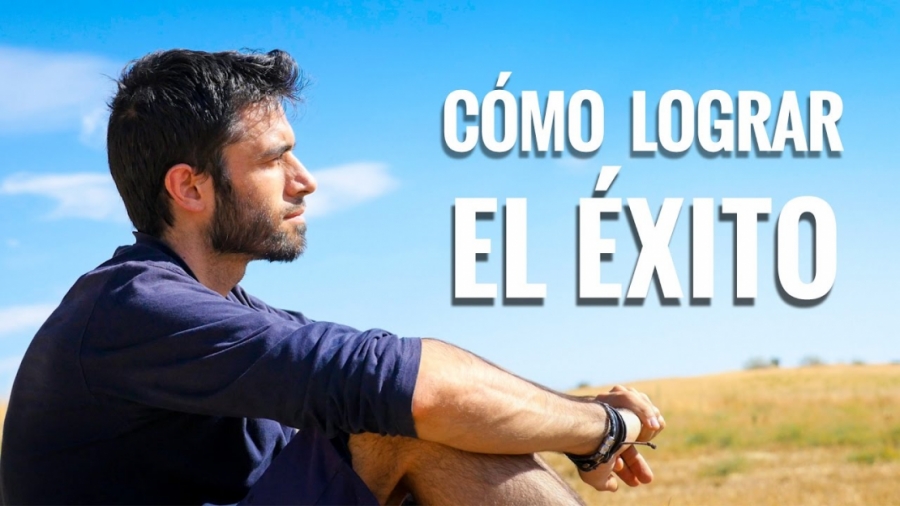 Imagen portada CÓMO LOGRAR EL ÉXITO