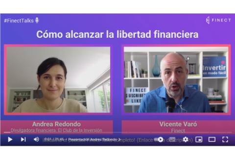 LIBERTAD FINANCIERA: ¿CÓMO EMPEZAR?