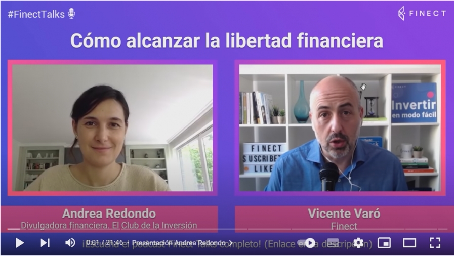 Imagen portada LIBERTAD FINANCIERA: ¿CÓMO EMPEZAR?