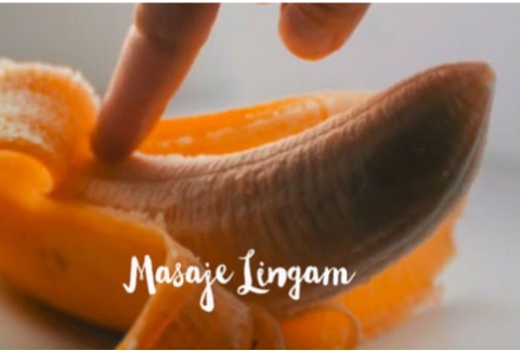 Taller online: Masaje Lingam