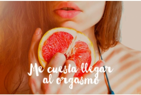Taller online: Me cuesta llegar al orgasmo