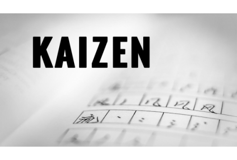 KAIZEN o cómo CAMBIAR tu VIDA