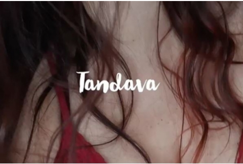 Taller online: Tandava