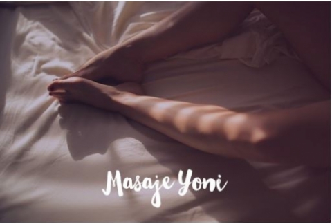Taller online: Masaje Yoni
