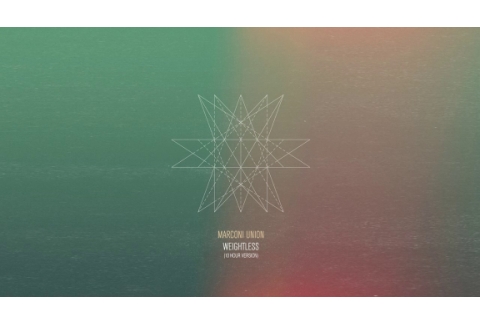 Marconi Union - Weightless (Official 10 Hour Version)