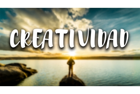 QUÉ ES LA CREATIVIDAD