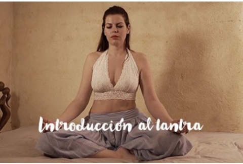 Taller online: Introducción al tantra