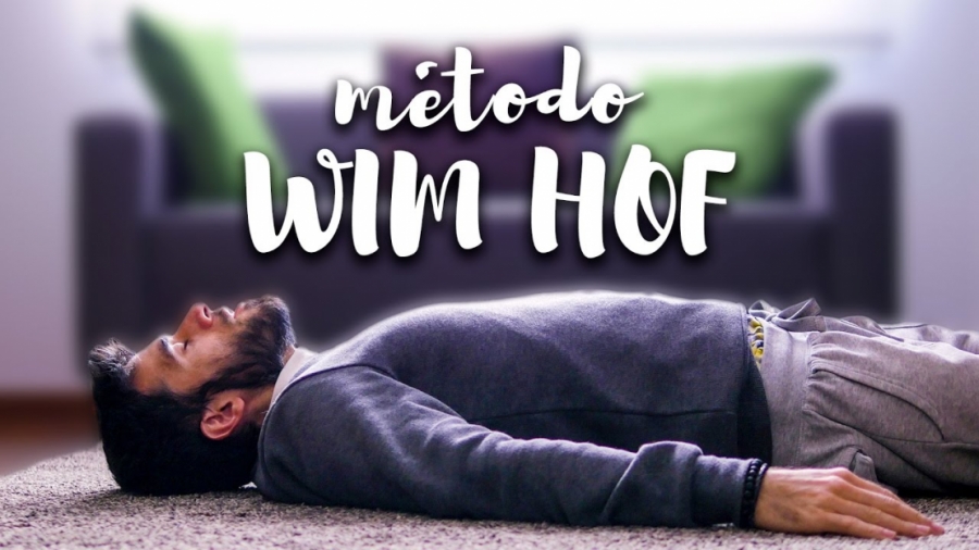 Imagen portada Fuerte, sano y feliz: el MÉTODO WIM HOF