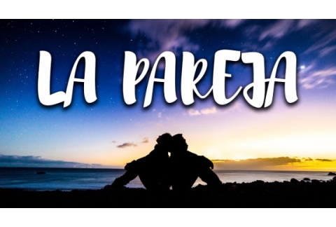 LA PAREJA