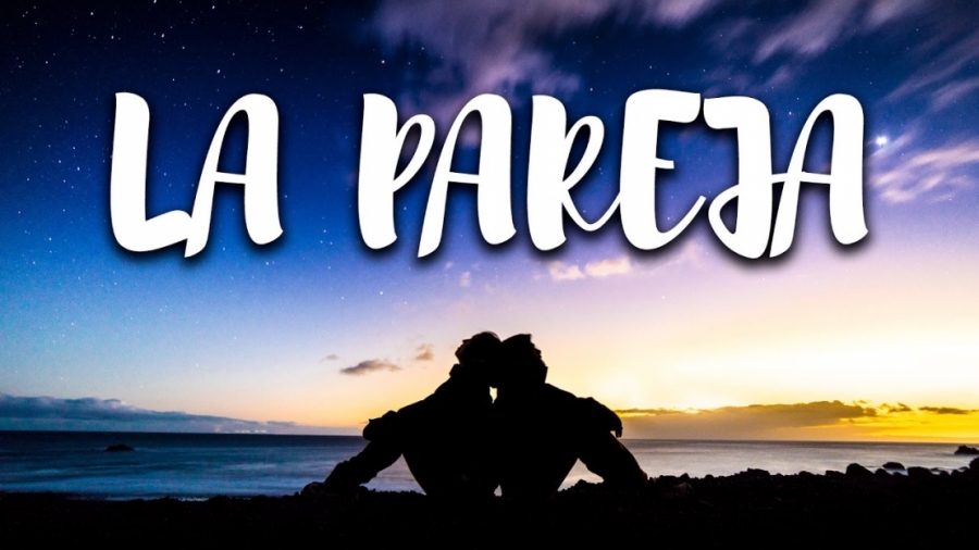 Imagen portada LA PAREJA